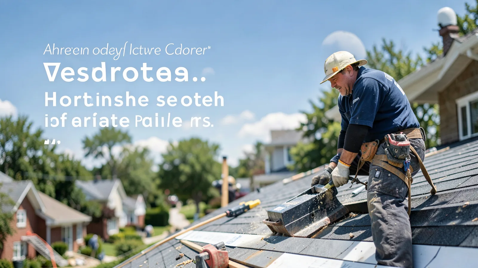 Roof Replacement in Big Run, PA near me
